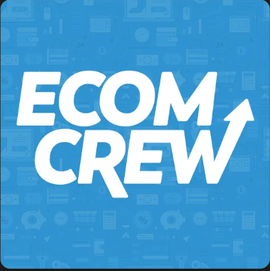 EcomCrew Podcast EcomCrew Podcast