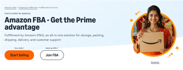 Amazon FBA Amazon FBA