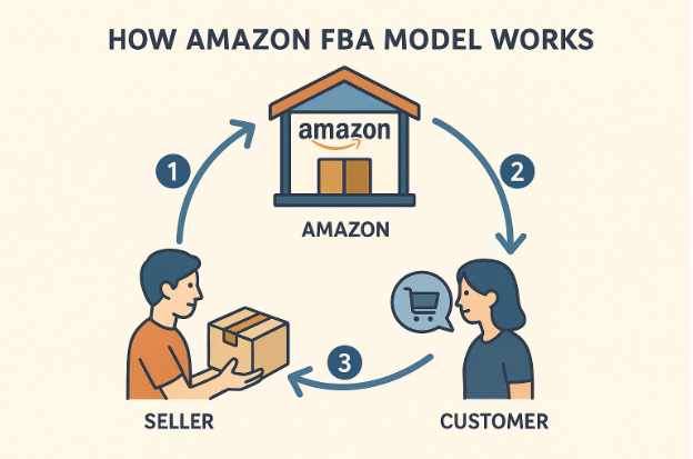 Amazon FBA Operations Work Amazon FBA Operations Work