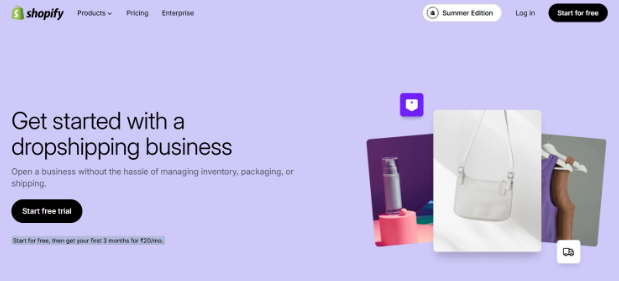 Dropshipping Dropshipping