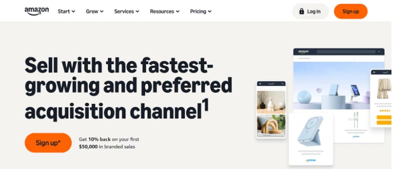 Amazon FBA Overview Amazon FBA Overview
