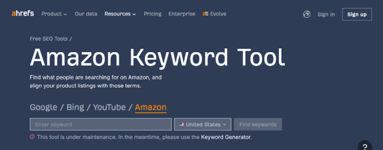 Ahrefs Ahrefs