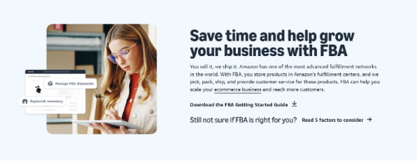 Is Amazon FBA Profitable In 2025 Is Amazon FBA Profitable In 2025