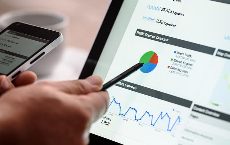 Launch Marketing Campaigns 