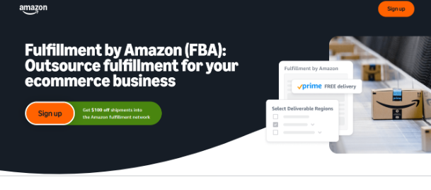 What Are Amazon FBA Fees What Are Amazon FBA Fees
