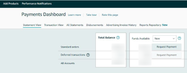 Where Can I Find My Amazon Payment Schedule Where Can I Find My Amazon Payment Schedule