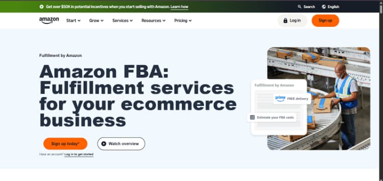 You Make On Amazon FBA as A Seller