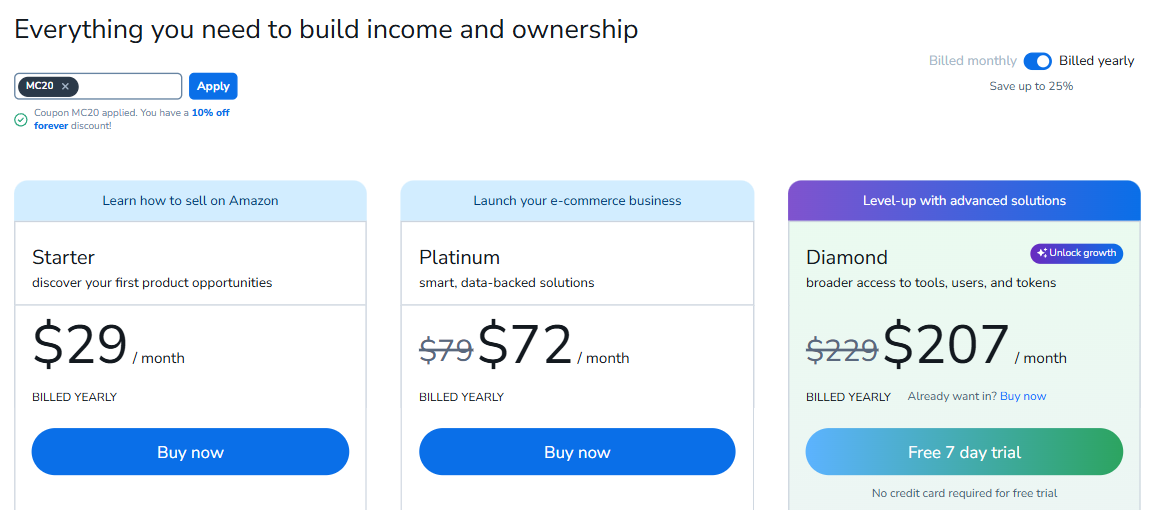 Use Our Exclusive Coupon Codes 