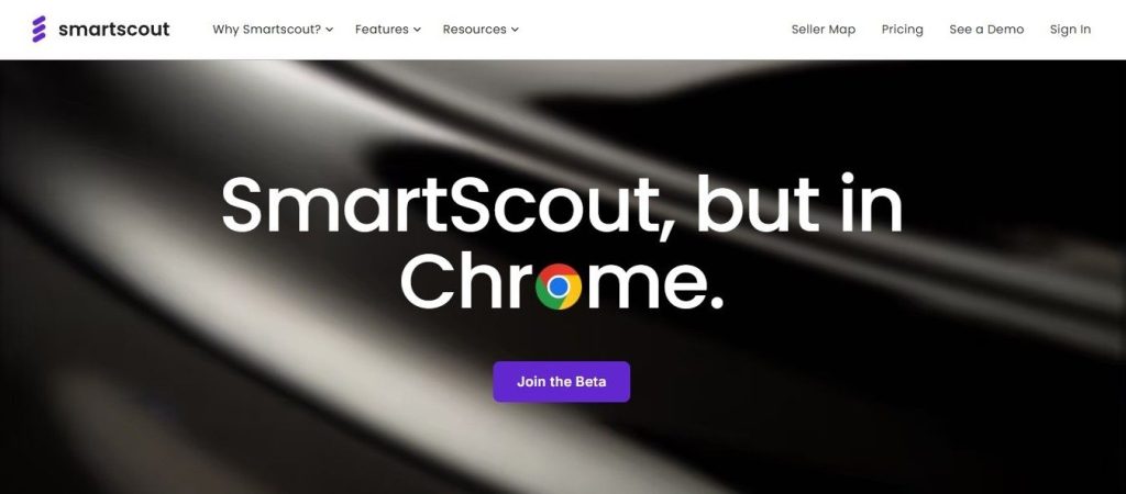 SmartScout Offers A Free Chrome Extension SmartScout Offers A Free Chrome Extension