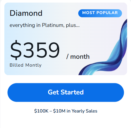 Helium 10 Diamond Pricing Helium 10 Diamond Pricing