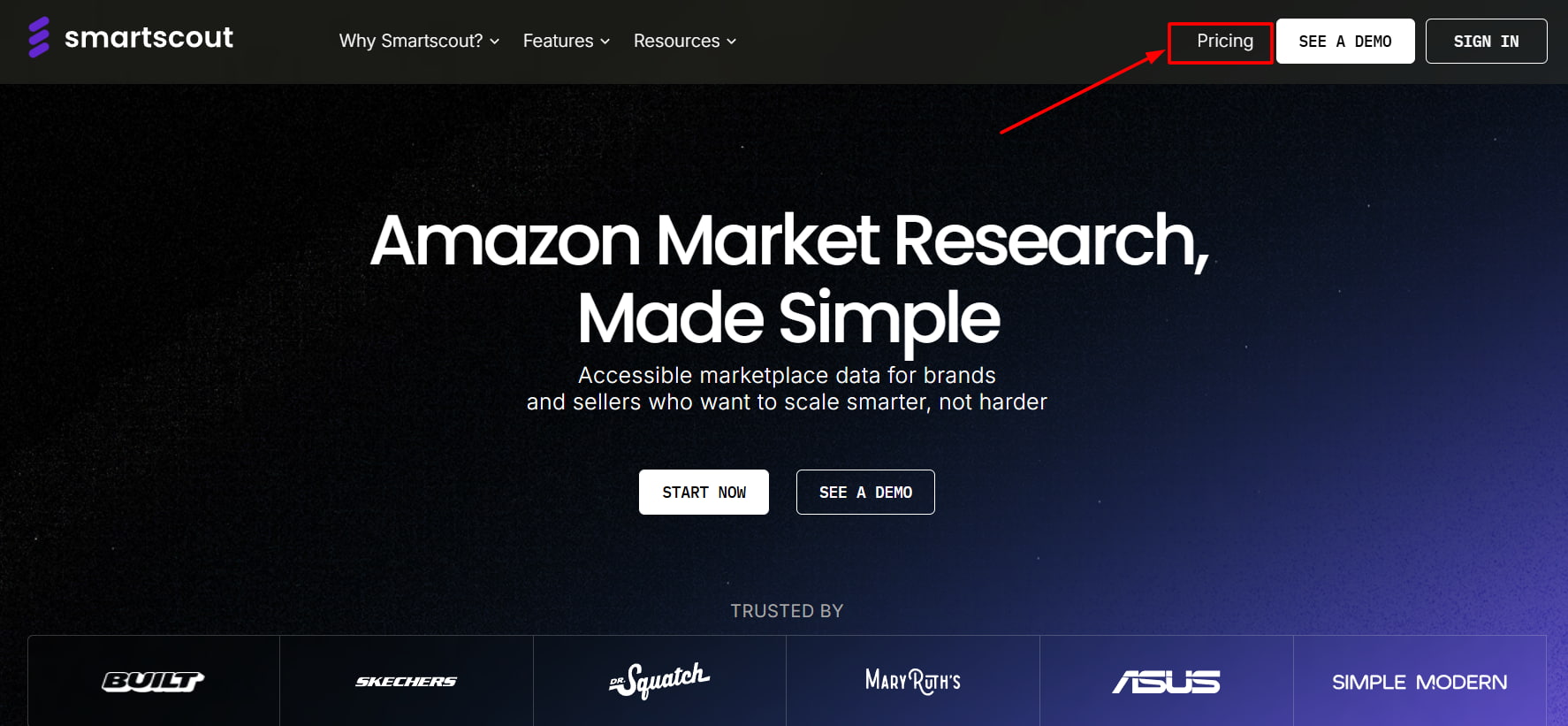 How To Apply SmartScout Coupon Codes How To Apply SmartScout Coupon Codes