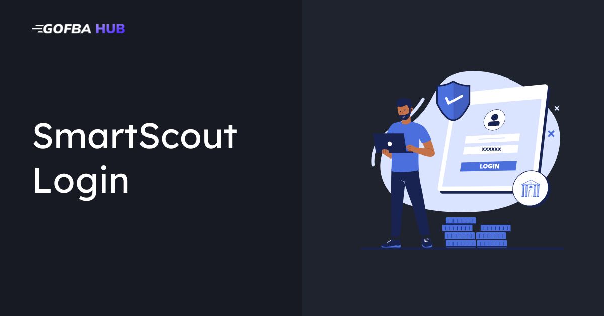 SmartScout Login