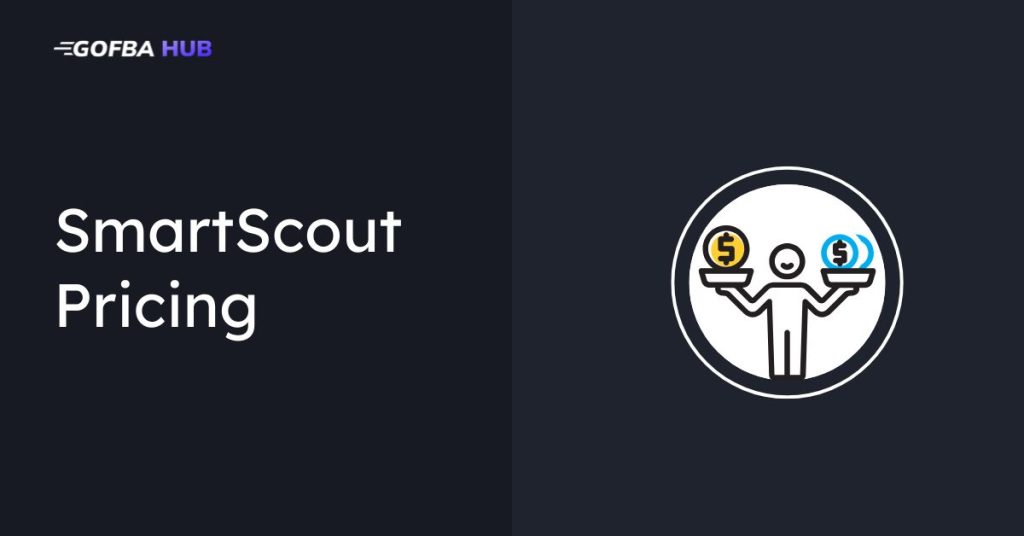 SmartScout Pricing 2025