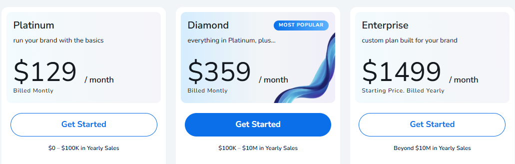 Helium 10 New Pricing Plans Helium 10 New Pricing Plans